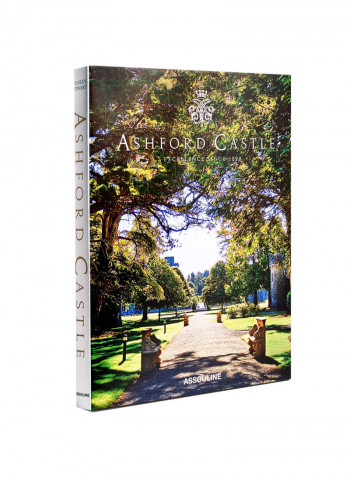 Ashford Castle Hardcover