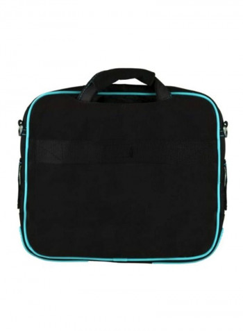 Protective Carrying Case For Asus ViviBook/K Series/EEEBOOK Laptop 14-Inch Black/Blue Silver
