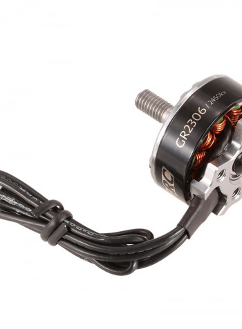 4 Piece GR2306 2450KV Brushless Motor For FPV Racing Quadcopter QAV210 250 Drone 11.5cm