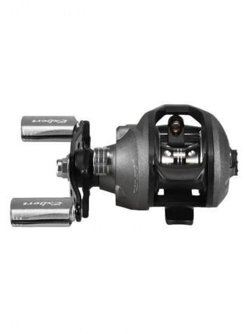 Ball Bearings Baitcasting Fishing Reel