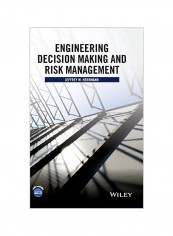Engineering Decision Making and Risk Management Hardcover