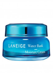 Water Bank Moisture Face Cream White 50ml
