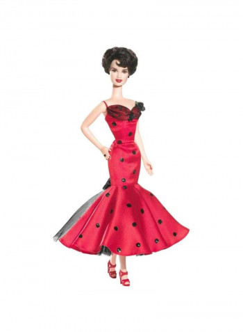 Grease Rizzo Doll M3255 12inch