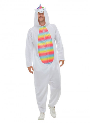 Unicorn Costume M