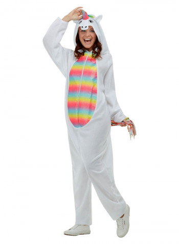 Unicorn Costume M