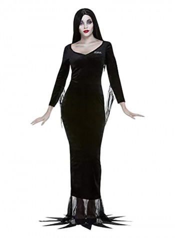 Addams Family Morticia L