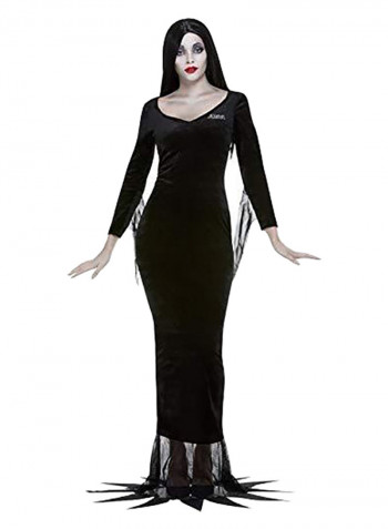 Addams Family Morticia S