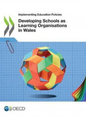 Implementing Education Policies: Developing Schools As Learning Organisations In Wales Paperback English