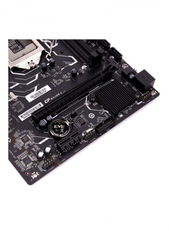 Gaming Motherboard Black/Grey