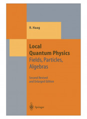 Local Quantum Physics Paperback Revised Edition