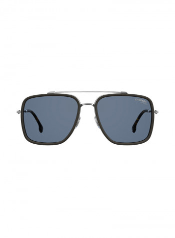 Men's Rectangular Sunglasses