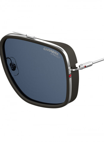 Men's Rectangular Sunglasses