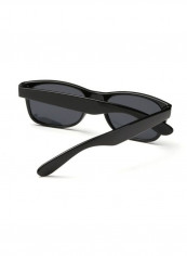 Rectangular Frame Sunglasses