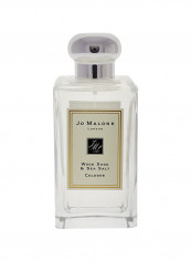 Wood Sage & Sea Salt Cologne 100ml