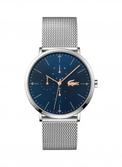 Men's Moon Me Water Resistant Chronograph Watch 2011024