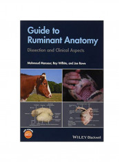 Guide To Ruminant Anatomy Paperback