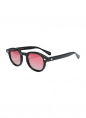 Men's Round Sunglasses
