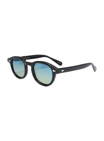 Oval Sunglasses