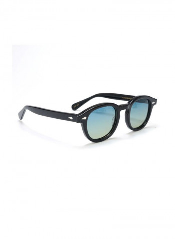 Oval Sunglasses