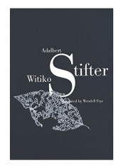 Witiko Paperback 2nd Edition