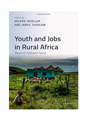 Youth And Jobs In Rural Africa Hardcover 1