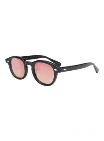 Men's Wayfarer Sunglasses