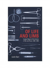 Of Life And Limb Hardcover