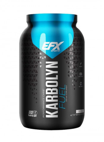 Neutral Flavour Karbolyn Fuel Dietary Supplement