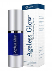 Ageless Glow Rejuvenating Serum 1ounce