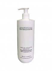 Deep Cleansing Milk 169Oz (500ml) By Methode reviews Deep Cleansing Milk 169Oz (500ml) By Methode