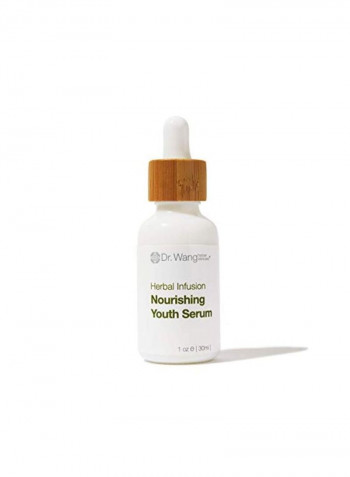 Nourishing Youth Serum 30ml