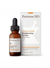 Vitamin C Ester Brightening Serum 1ounce