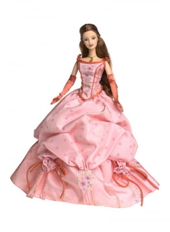 Grand Entrance Collector Edition Fashion Doll