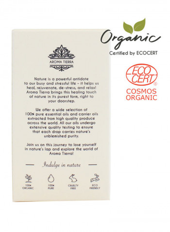 Organic Helichrysum Immortelle Essential Oil 10ml