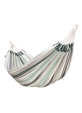 Paloma Hammock Olive/Grey/Beige 300x140centimeter