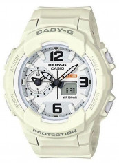 Women's Analog/Digital Watch BGA-230-7B2ER reviews Women's Analog/Digital Watch BGA-230-7B2ER