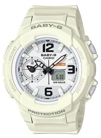 Women's Analog/Digital Watch BGA-230-7B2ER