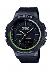 Women's Analog/Digital Watch BGS-100-1ADR reviews Women's Analog/Digital Watch BGS-100-1ADR
