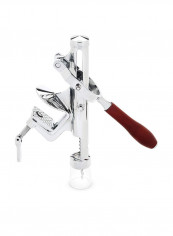 Countertop Wine Bottle Opener Silver reviews Countertop Wine Bottle Opener Silver