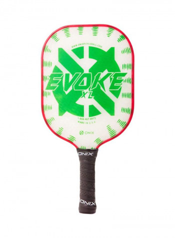 Evoke Pickleball Paddle
