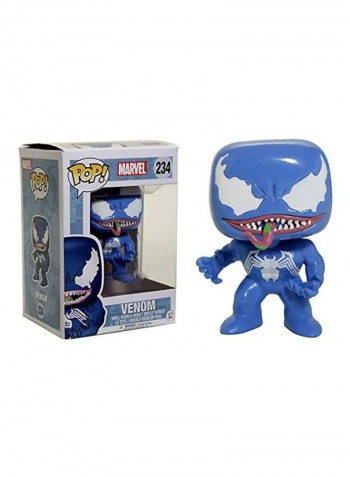 POP! Marvel: Venom 4x6inch