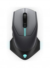 Wired/Wireless Gaming Mouse 16000 Dpi Optical Sensor - 350 Hour Rechargeable Battery Life reviews Wired/Wireless Gaming Mouse 16000 Dpi Optical Sensor - 350 Hour Rechargeable Battery Life