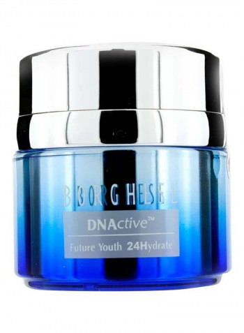 Danactive Future Youth 24 Hydrate Moisturizer 1ounce