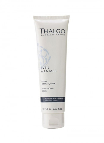 Eveil A La Mer Resurfacing Cream 5.07ounce