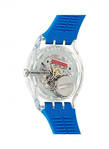 Water Resistant Analog Watch SUOK711
