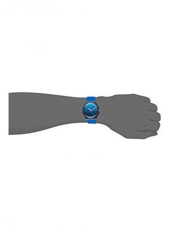 Water Resistant Analog Watch SUOK711
