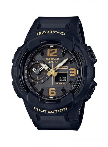 Women's Analog/Digital Watch BGA-230-1BER