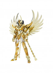 Saint Myth Cloth 10th Anniversary Version Phoenix Ikki Action Figure
