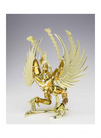 Saint Myth Cloth 10th Anniversary Version Phoenix Ikki Action Figure