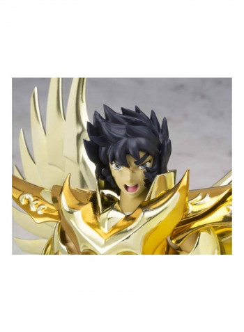 Saint Myth Cloth 10th Anniversary Version Phoenix Ikki Action Figure
